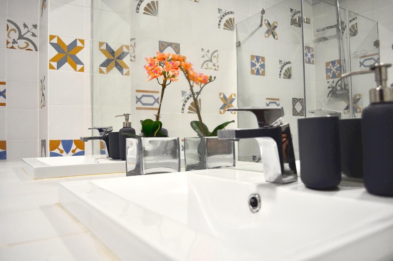 Intendente Terrace Lisboa Екстериор снимка