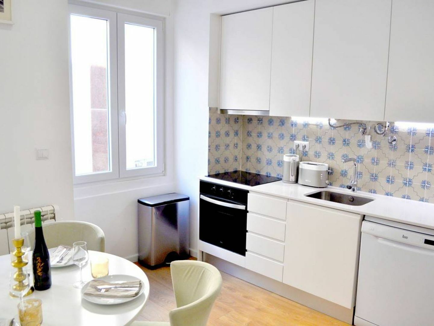 Intendente Terrace Lisboa Екстериор снимка