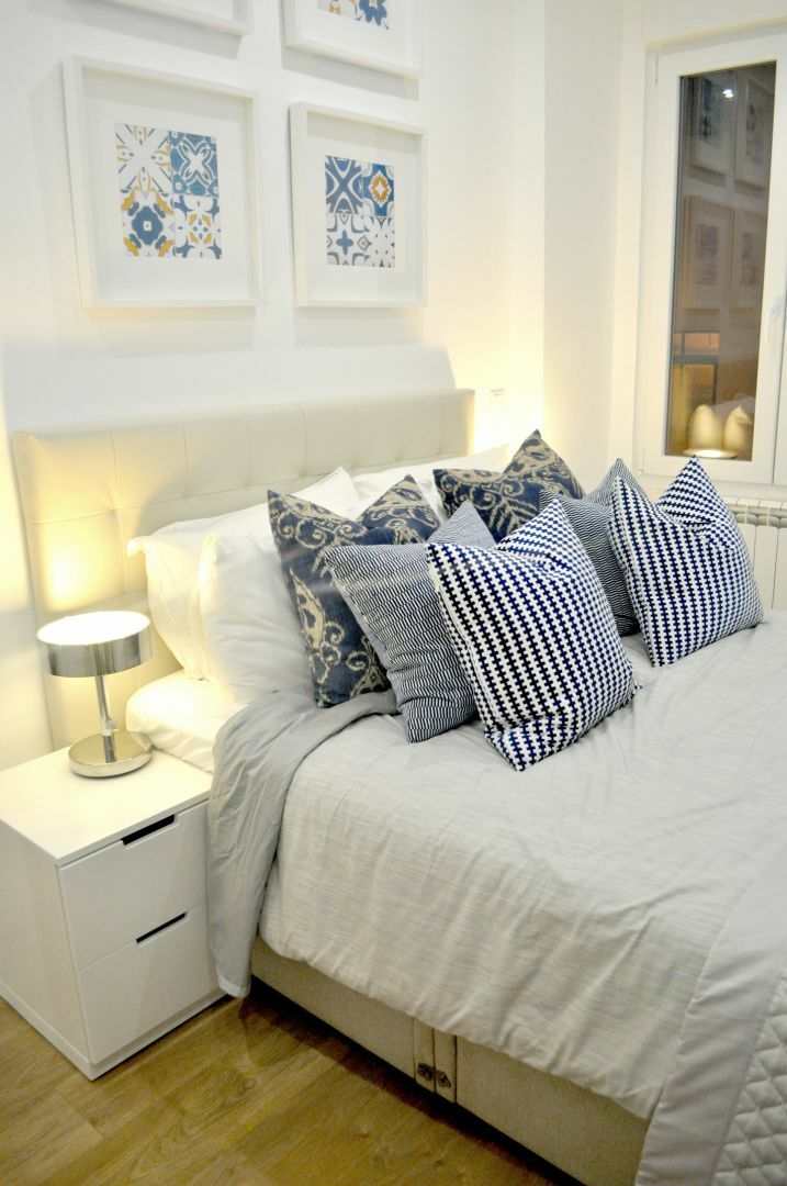 Intendente Terrace Lisboa Екстериор снимка