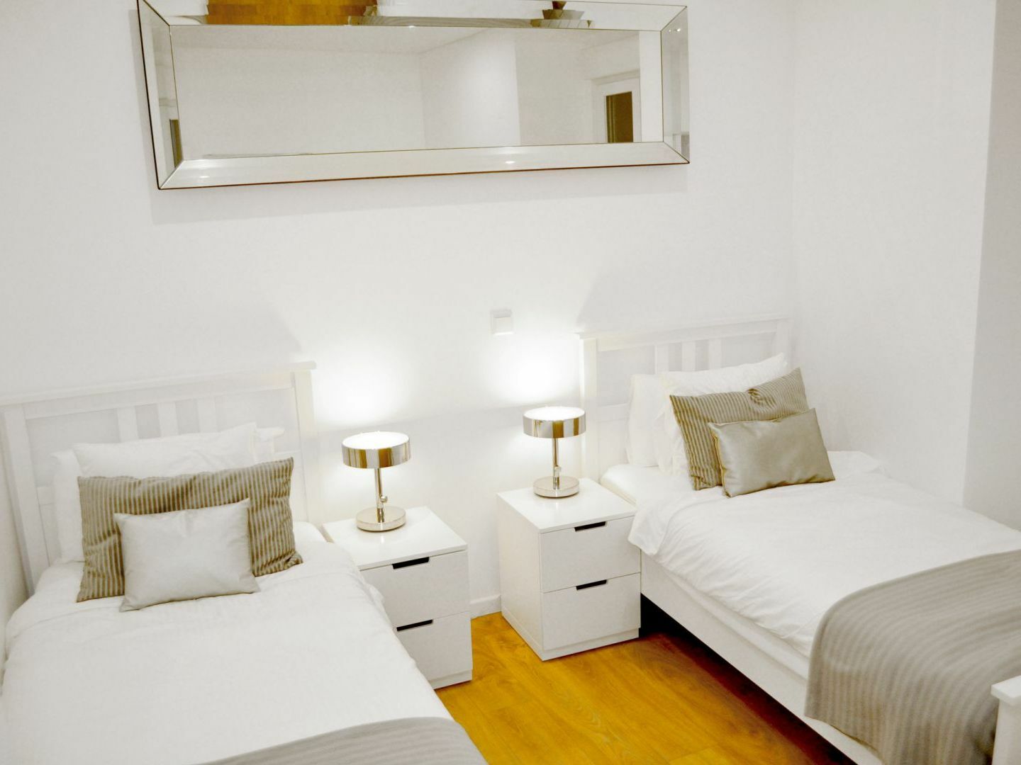 Intendente Terrace Lisboa Екстериор снимка