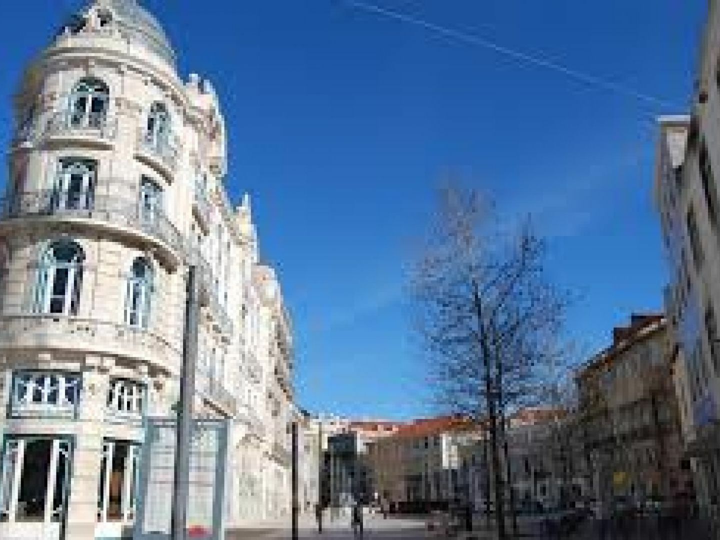 Intendente Terrace Lisboa Екстериор снимка